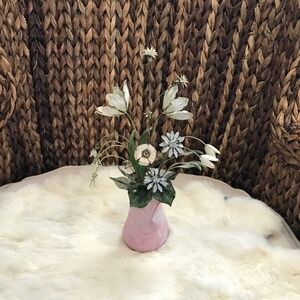 Faberge bouquet